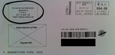 permis à 0 points