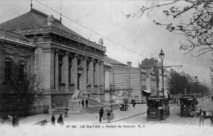 cabinet d'avocats le havre