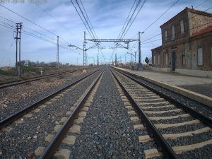 préjudice d'anxiété à la SNCF